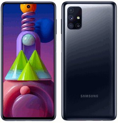 Замена камеры на телефоне Samsung Galaxy M51 в Кирове